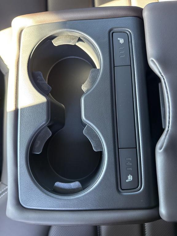 new 2025 Mazda CX-5 car, priced at $43,090