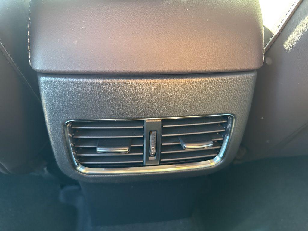 new 2025 Mazda CX-5 car, priced at $43,090