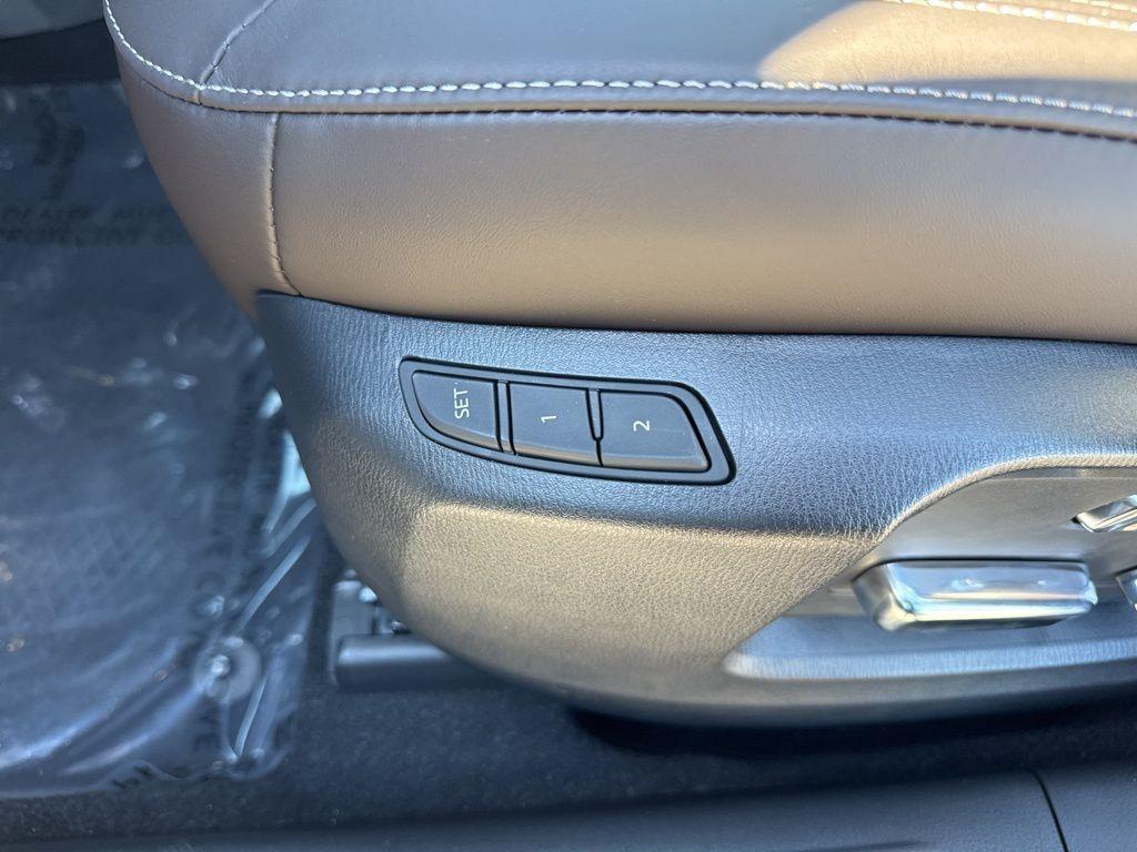 new 2025 Mazda CX-5 car, priced at $43,090