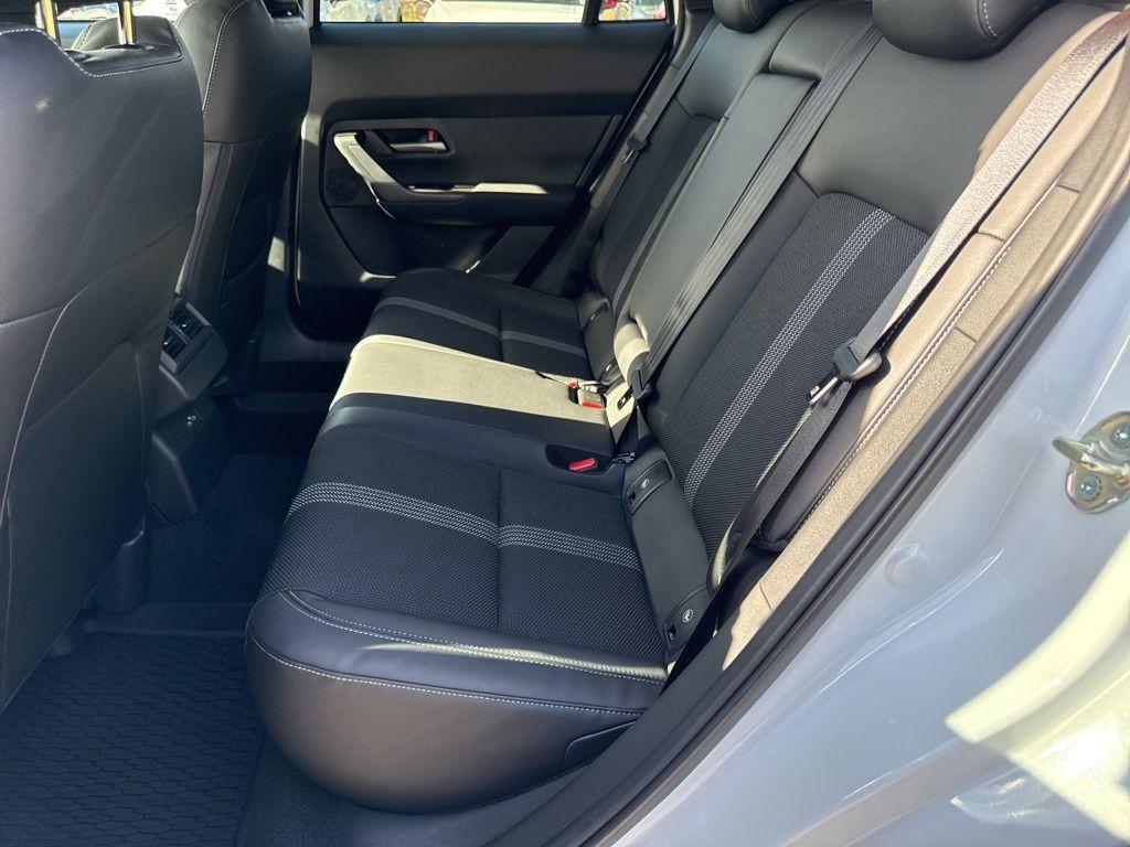 new 2025 Mazda CX-50 car, priced at $34,410