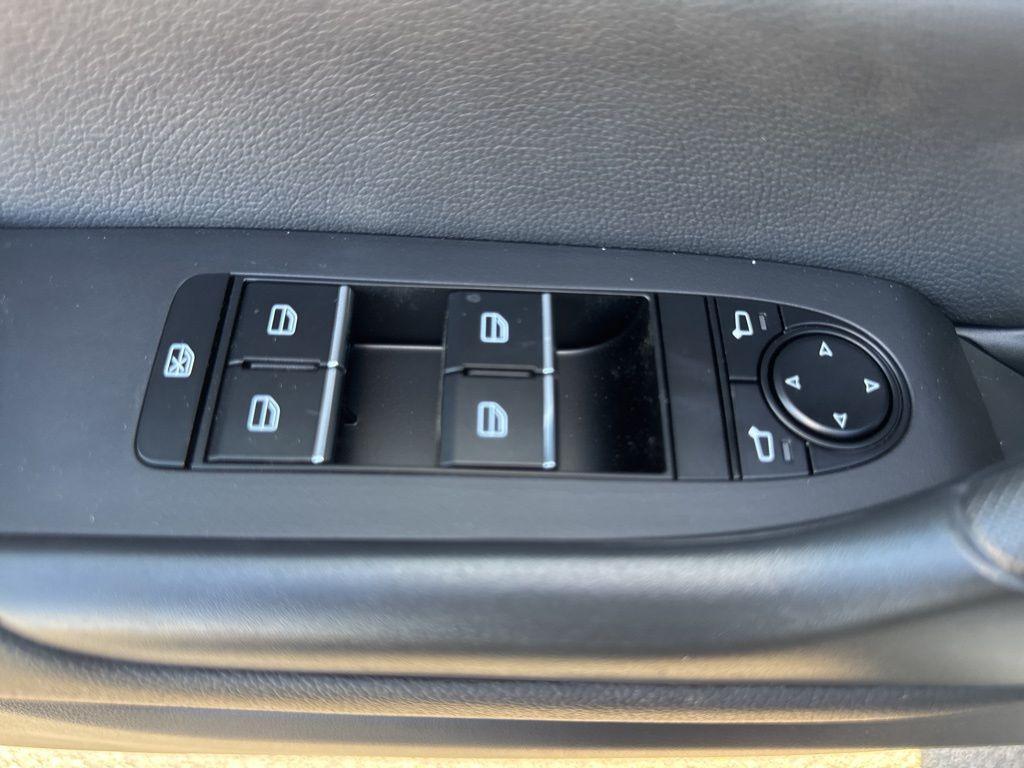 new 2025 Mazda CX-50 car, priced at $34,410