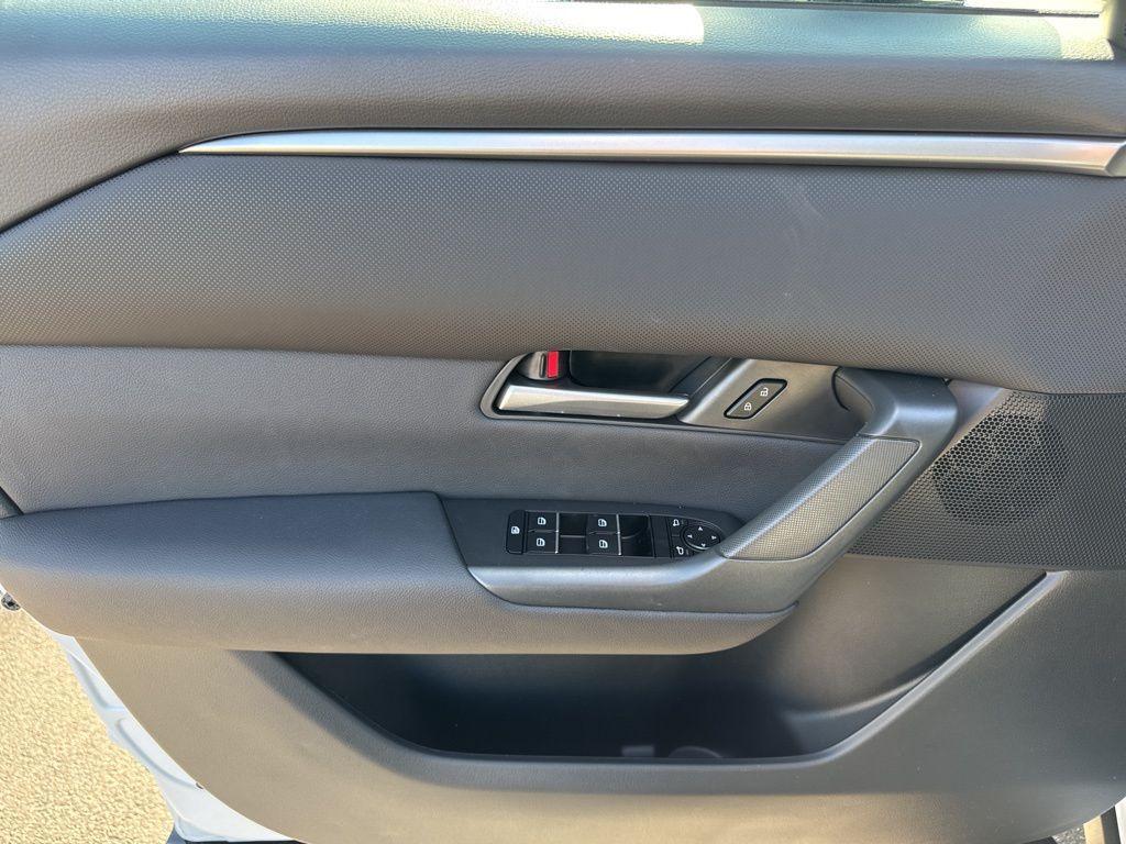 new 2025 Mazda CX-50 car, priced at $34,410