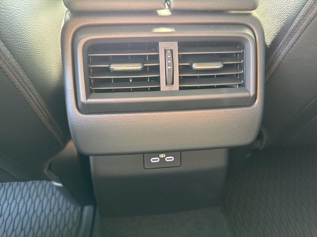 new 2025 Mazda CX-50 car, priced at $34,410