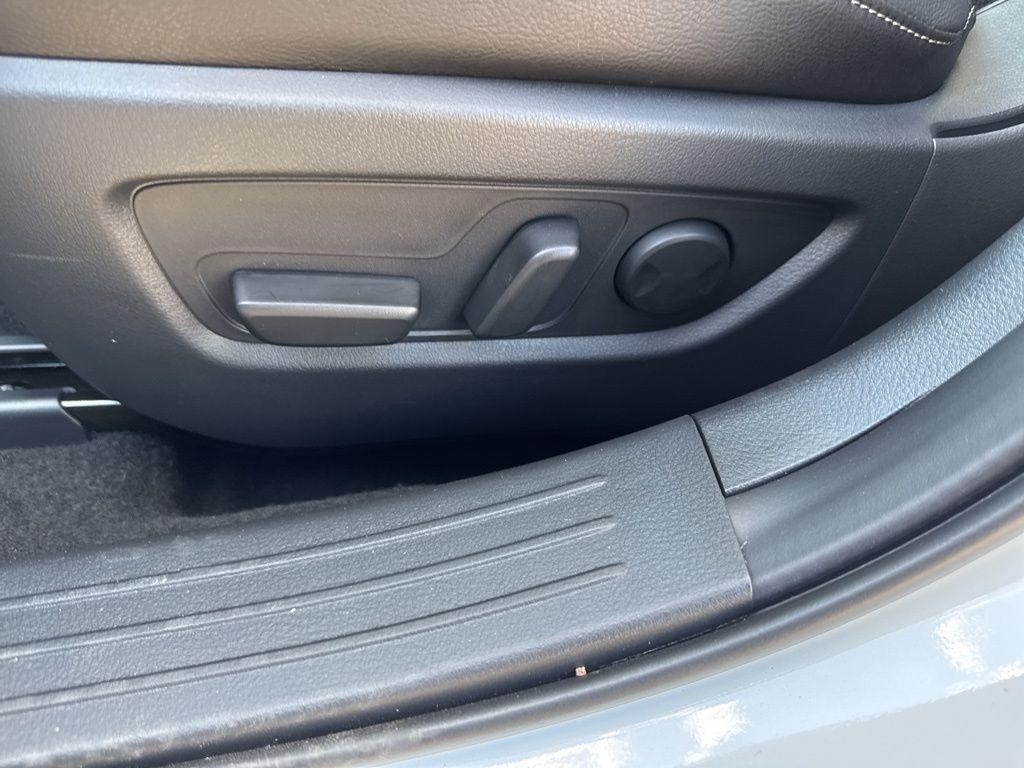 new 2025 Mazda CX-50 car, priced at $34,410