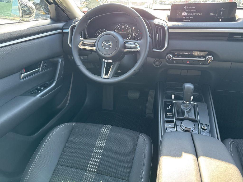 new 2025 Mazda CX-50 car, priced at $34,410
