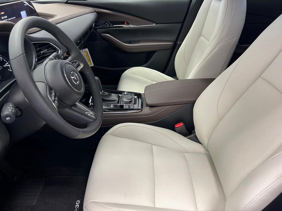 new 2023 Mazda CX-30 car, priced at $37,100