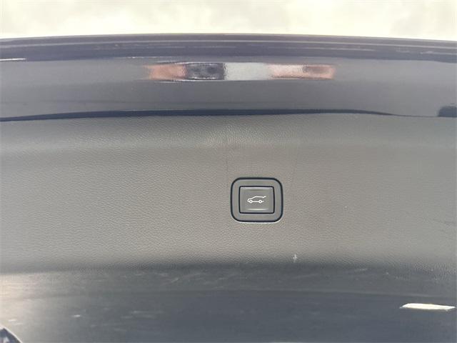 used 2022 Buick Enclave car, priced at $31,800
