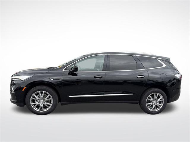 used 2022 Buick Enclave car, priced at $31,800