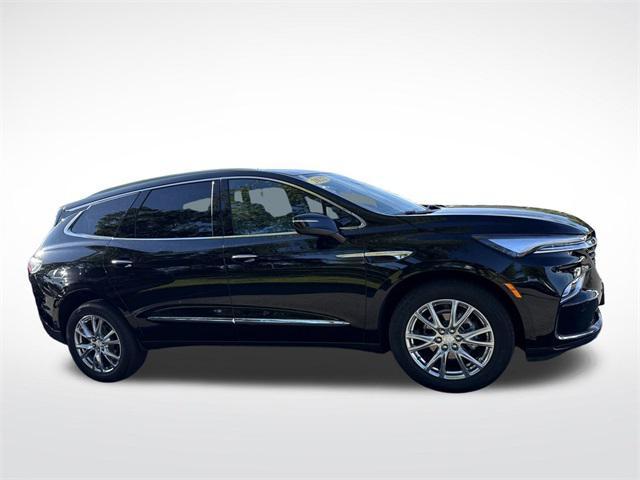 used 2022 Buick Enclave car, priced at $31,800