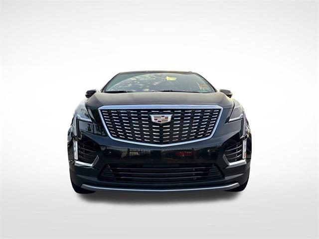 used 2024 Cadillac XT5 car, priced at $46,700