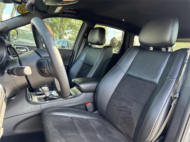used 2020 Jeep Grand Cherokee car, priced at $26,760