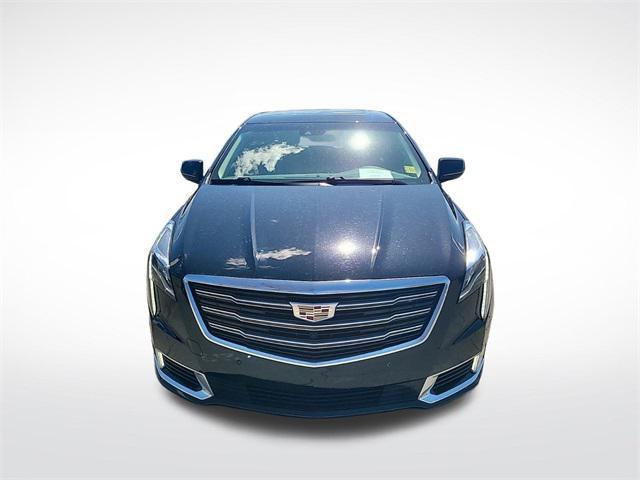 used 2019 Cadillac XTS car, priced at $23,800