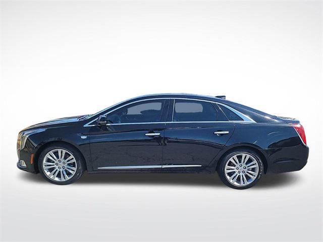 used 2019 Cadillac XTS car, priced at $23,800