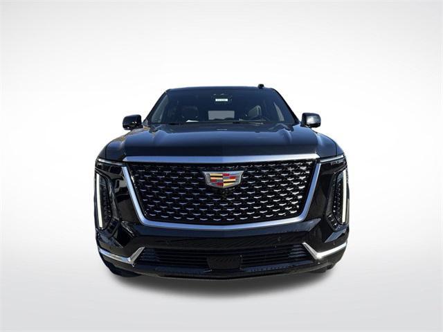 new 2025 Cadillac Escalade ESV car, priced at $107,335