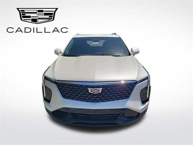 new 2024 Cadillac XT4 car, priced at $51,860