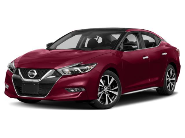 used 2018 Nissan Maxima car, priced at $19,800