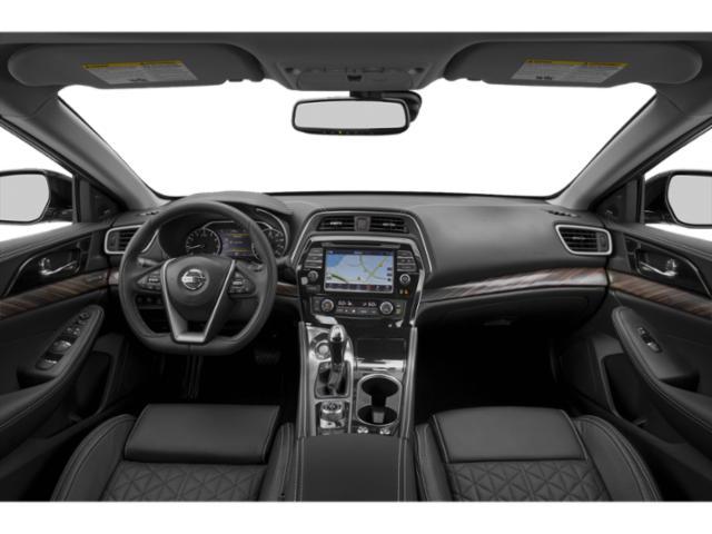 used 2018 Nissan Maxima car, priced at $19,800