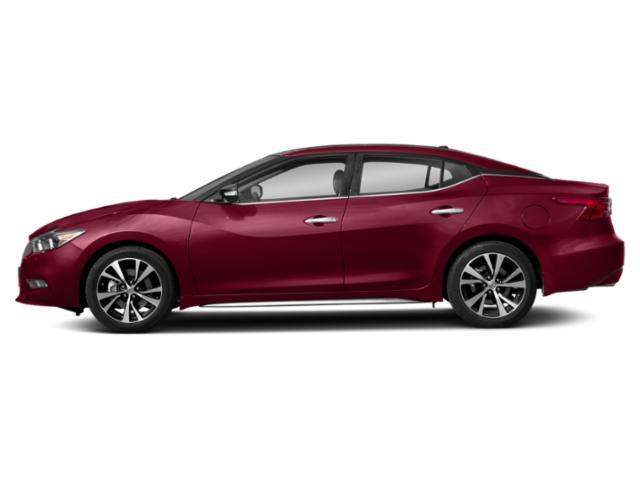 used 2018 Nissan Maxima car, priced at $19,800