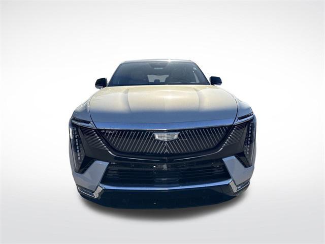 new 2025 Cadillac Escalade car, priced at $150,630