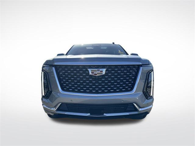 used 2025 Cadillac Escalade car, priced at $106,900