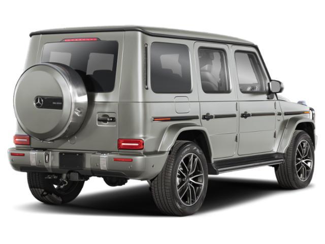 used 2025 Mercedes-Benz G-Class car