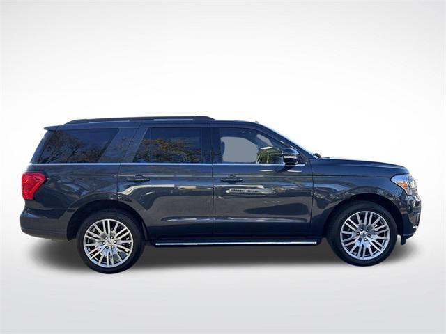 used 2023 Ford Expedition car, priced at $45,700