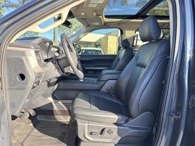 used 2023 Ford Expedition car, priced at $45,700