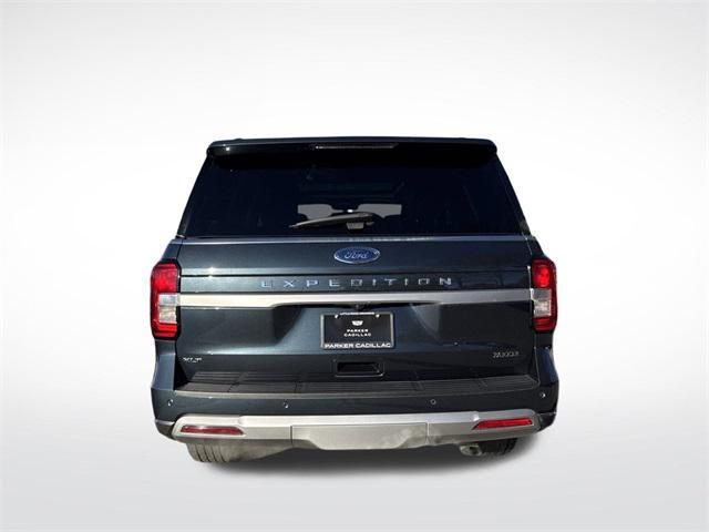 used 2023 Ford Expedition car, priced at $45,700