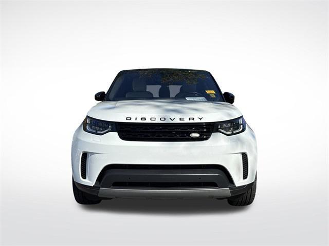 used 2019 Land Rover Discovery car, priced at $21,700
