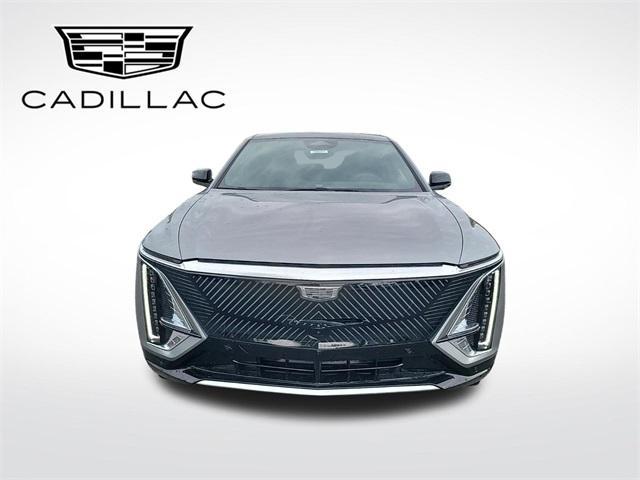 new 2024 Cadillac LYRIQ car, priced at $71,320