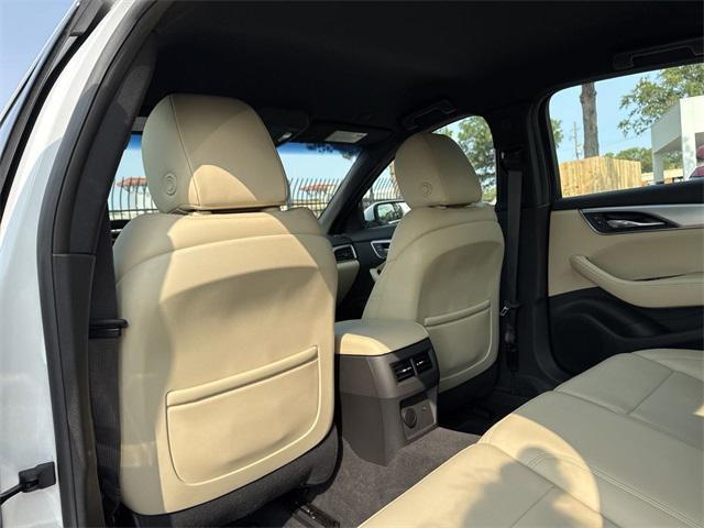 used 2023 Cadillac CT5 car, priced at $36,700