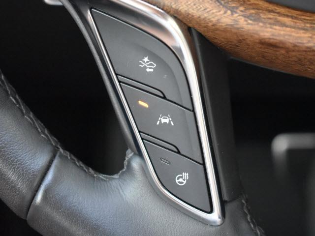 used 2020 Cadillac XT5 car, priced at $27,600