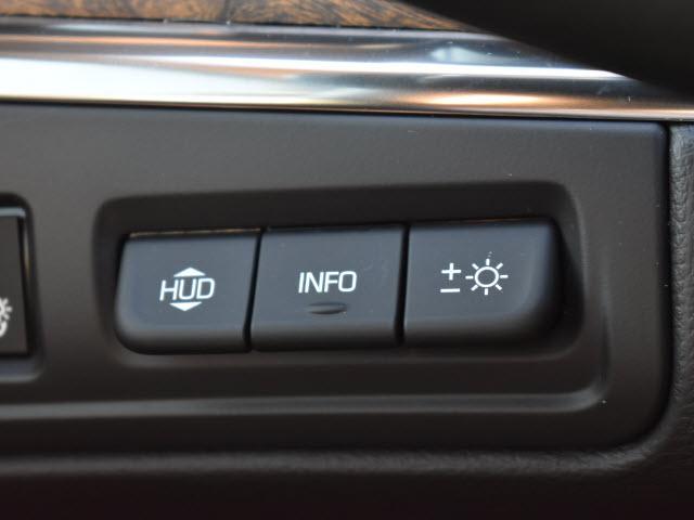 used 2020 Cadillac XT5 car, priced at $27,600