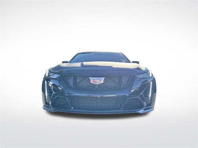 used 2023 Cadillac CT5-V car, priced at $91,600