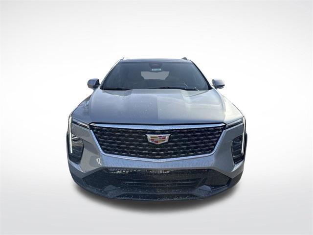 new 2025 Cadillac XT4 car, priced at $43,690