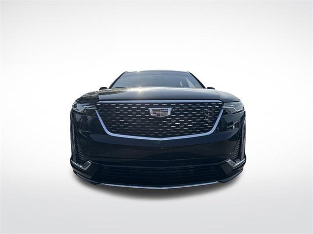 used 2023 Cadillac XT6 car, priced at $43,700