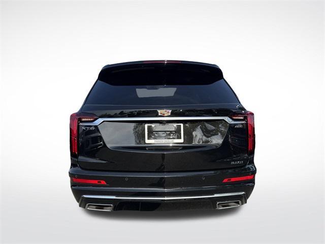 used 2023 Cadillac XT6 car, priced at $43,700