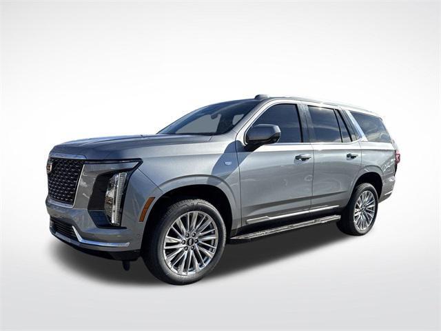 new 2025 Cadillac Escalade car, priced at $102,565