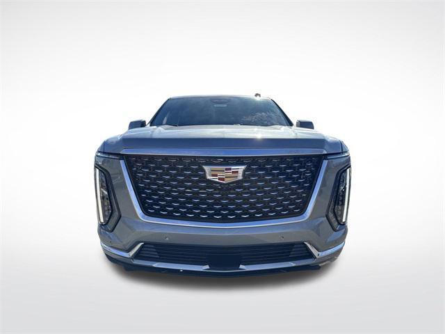 new 2025 Cadillac Escalade car, priced at $102,565