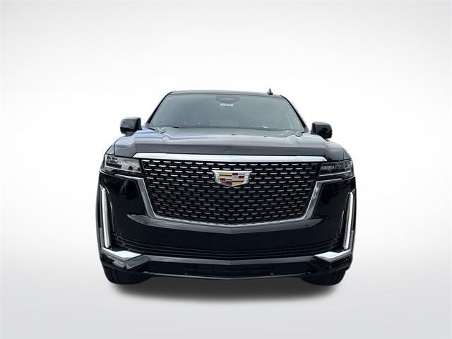 new 2024 Cadillac Escalade car, priced at $98,190