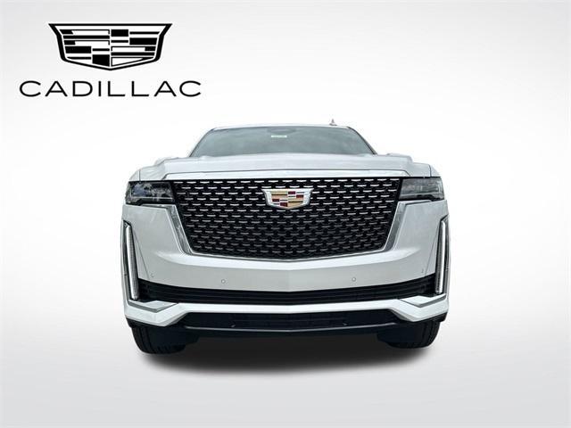 new 2024 Cadillac Escalade car, priced at $102,440