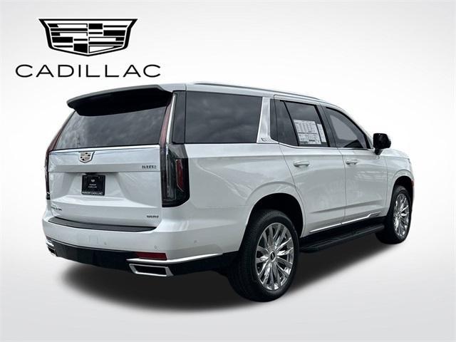 new 2024 Cadillac Escalade car, priced at $102,440