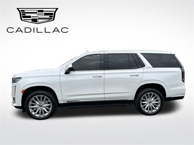 new 2024 Cadillac Escalade car, priced at $102,440