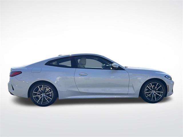 used 2022 BMW 430 car, priced at $29,700