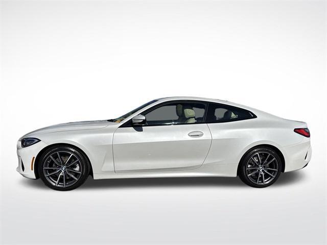 used 2022 BMW 430 car, priced at $29,700