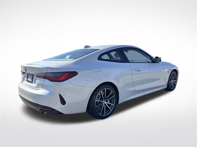 used 2022 BMW 430 car, priced at $29,700