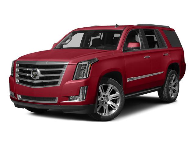 used 2015 Cadillac Escalade car