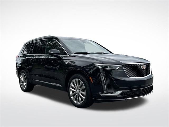 new 2024 Cadillac XT6 car, priced at $63,770