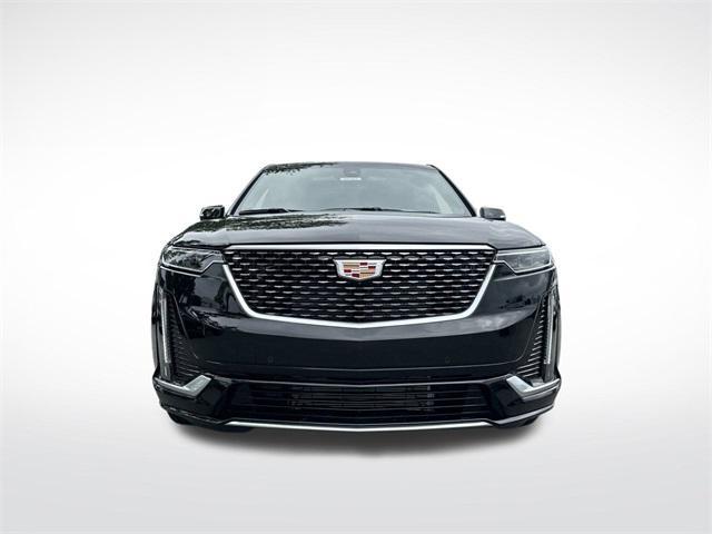 new 2024 Cadillac XT6 car, priced at $63,770