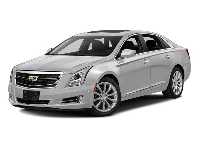 used 2017 Cadillac XTS car